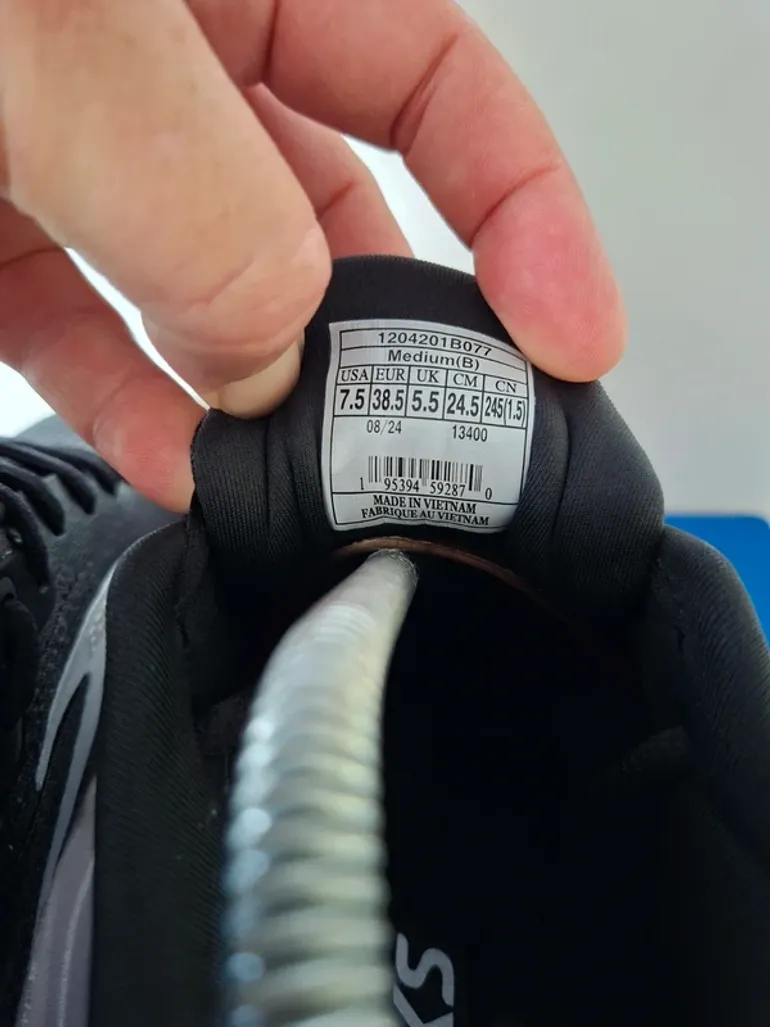 Gebrauchtes Brooks Ghost Max 2 bike — Bild 13 von 13