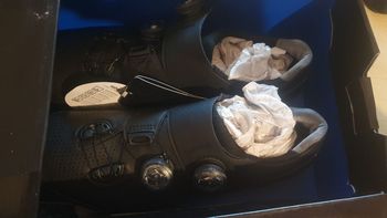 Shimano S-Phyre XC9 MTB Shoes bike d'occasion — image 3 sur 7
