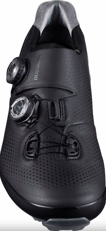 Shimano S-Phyre XC9 MTB Shoes Cycling Shoes d'occasion