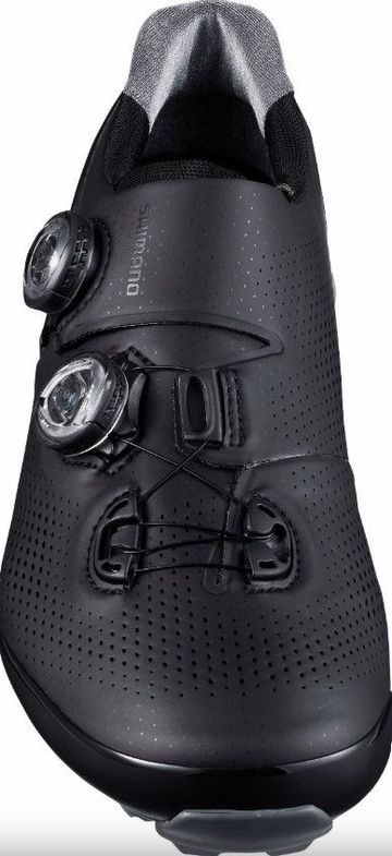 Brugt Shimano S-Phyre XC9 MTB Shoes Cycling Shoes
