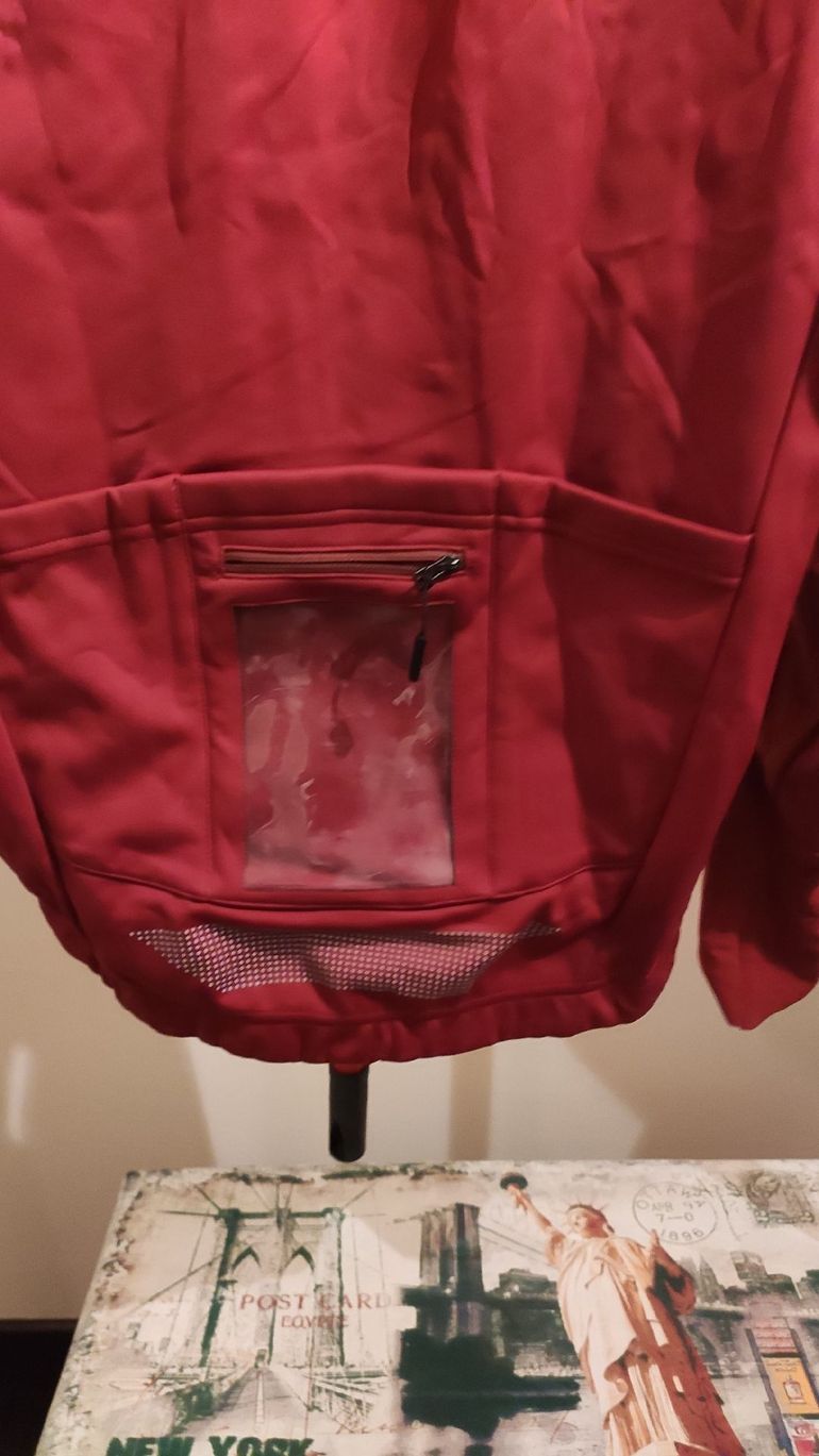 Used Mavic Cosmic Thermo Jacket 2020 bike — image 5 of 9