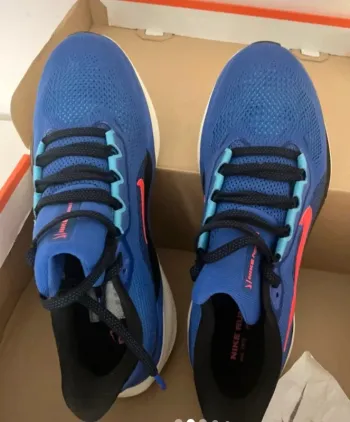 Gebrauchtes Nike Shoes 40 Running Shoes