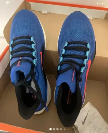 Nike Shoes 40 bike d'occasion — image 2 sur 2