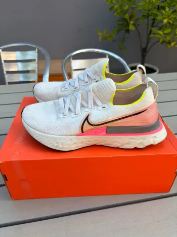 Gebrauchtes Nike React Infinity Run bike — Bild 2 von 6