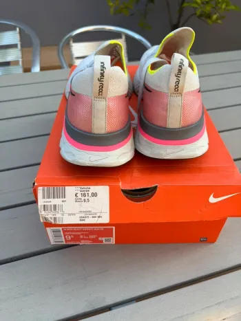 Gebrauchtes Nike React Infinity Run bike — Bild 5 von 6