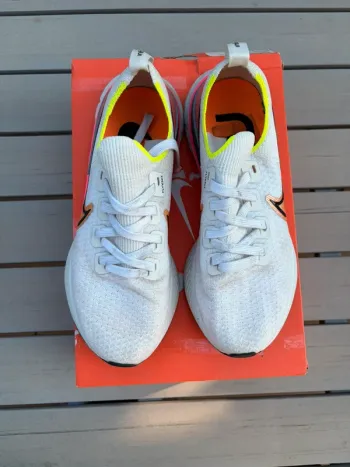 Gebrauchtes Nike React Infinity Run bike — Bild 4 von 6