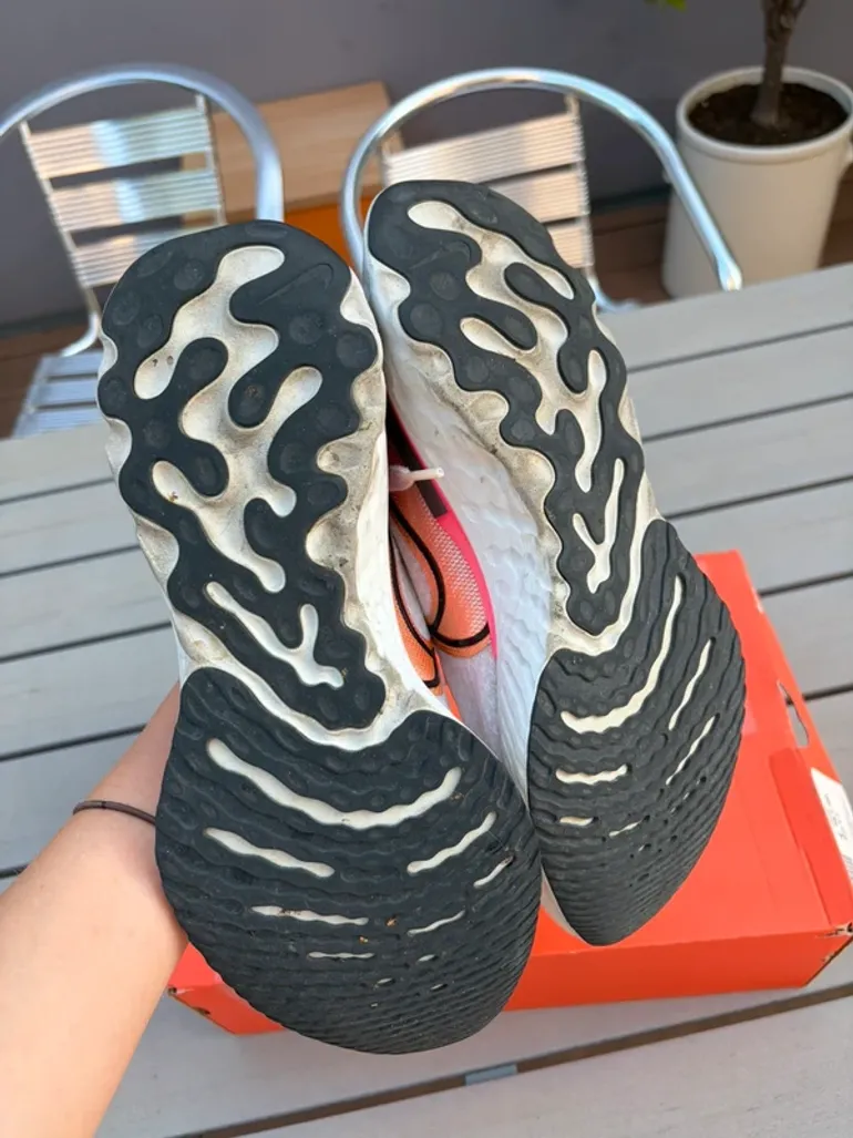Gebrauchtes Nike React Infinity Run bike — Bild 6 von 6
