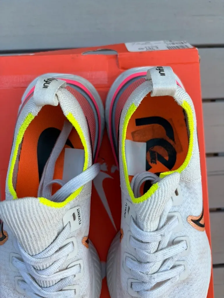Gebrauchtes Nike React Infinity Run bike — Bild 3 von 6