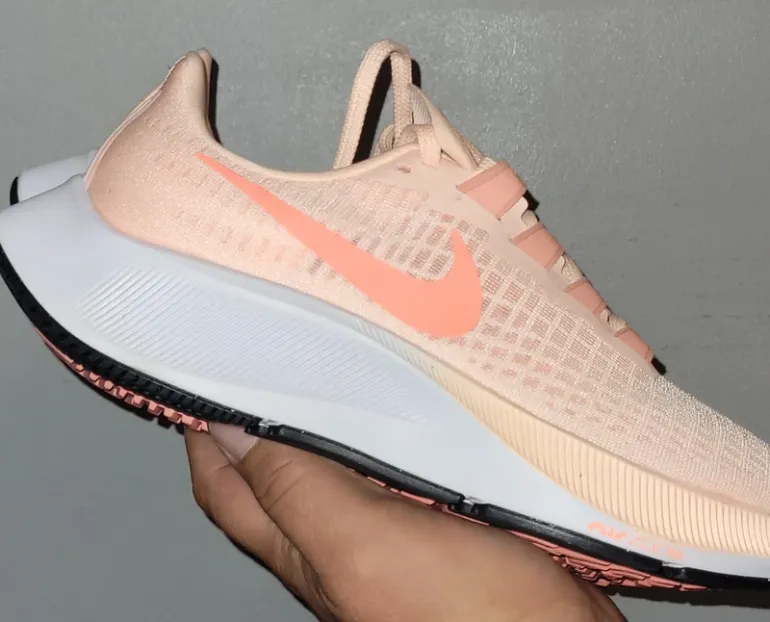 Used Nike Air Zoom bike — image 3 of 6
