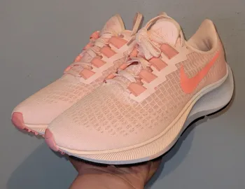 Brugt Nike Air Zoom Running Shoes