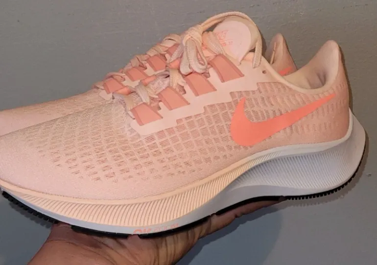 Used Nike Air Zoom bike — image 2 of 6