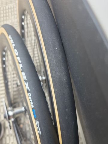 Używany Tune Carbon Wheels 45mm 2025 bike — zdjęcie 5 z 10