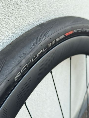 Used Syncros Capital 1.0 40 2025 bike — image 8 of 9