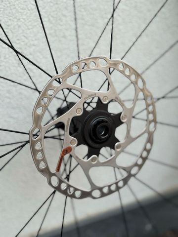 Used Syncros Capital 1.0 40 2025 bike — image 6 of 9