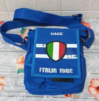 Použité Wage Tracolla Ballsport Clothing