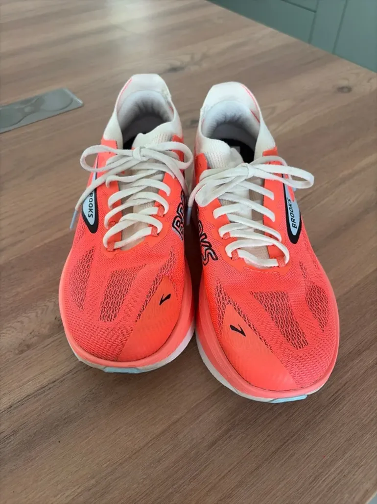 Tweedehands Brooks Hyperion Max 3 bike — afbeelding 3 van 12
