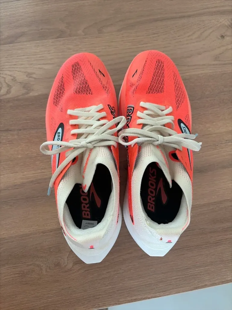 Tweedehands Brooks Hyperion Max 3 bike — afbeelding 8 van 12