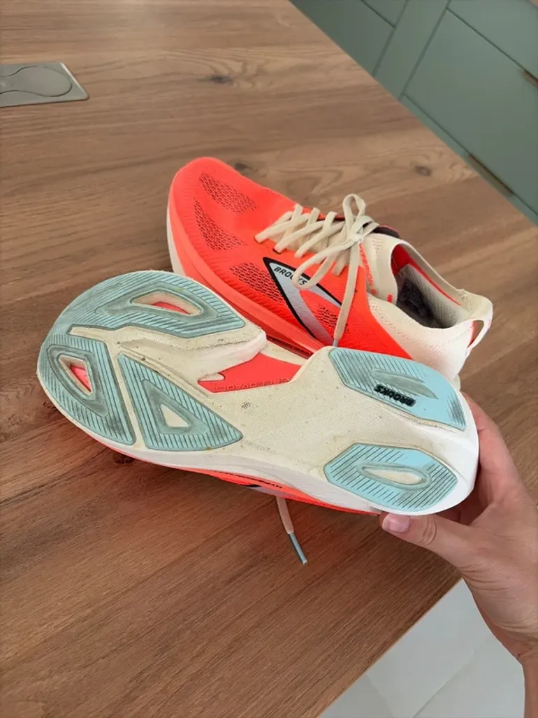 Tweedehands Brooks Hyperion Max 3 bike — afbeelding 7 van 12