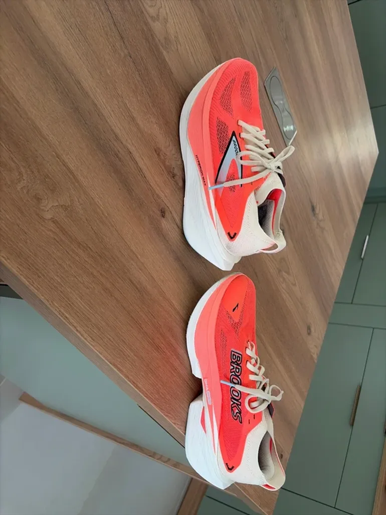 Tweedehands Brooks Hyperion Max 3 bike — afbeelding 4 van 12