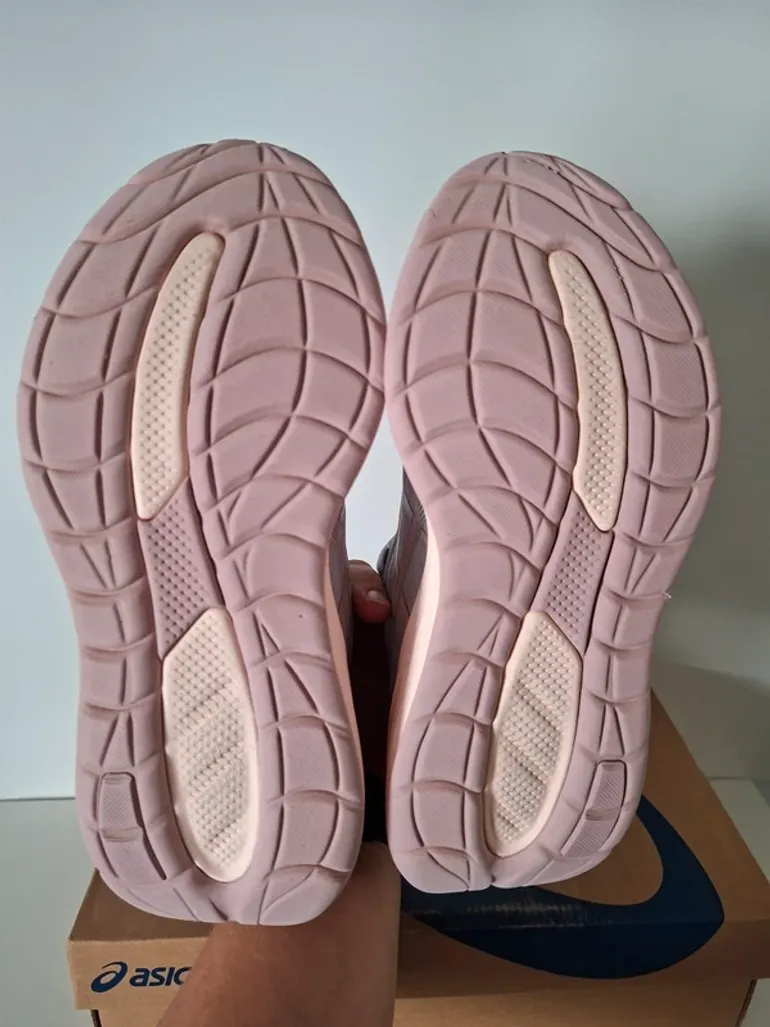 Brugt Asics Gel Cumulus 28 bike — billede 11 af 13