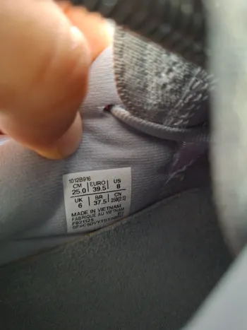 Brugt Asics Gel Cumulus 28 bike — billede 13 af 13