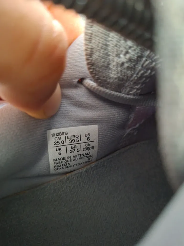 Brugt Asics Gel Cumulus 28 bike — billede 13 af 13