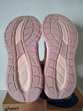 Brugt Asics Gel Cumulus 28 bike — billede 12 af 13