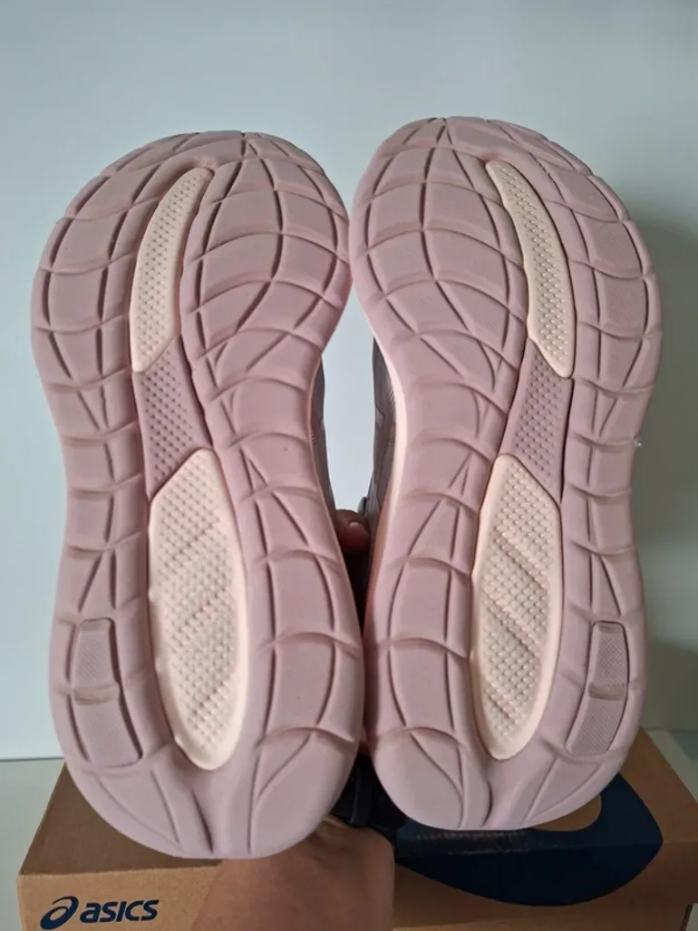 Brugt Asics Gel Cumulus 28 bike — billede 12 af 13