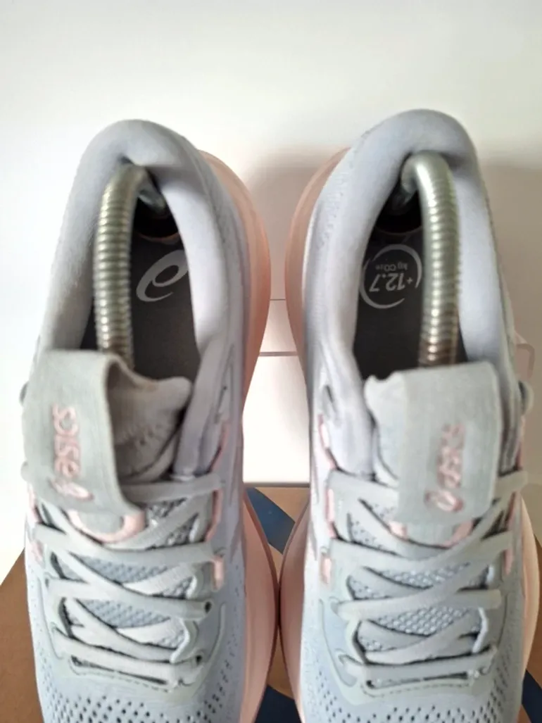 Brugt Asics Gel Cumulus 28 bike — billede 9 af 13