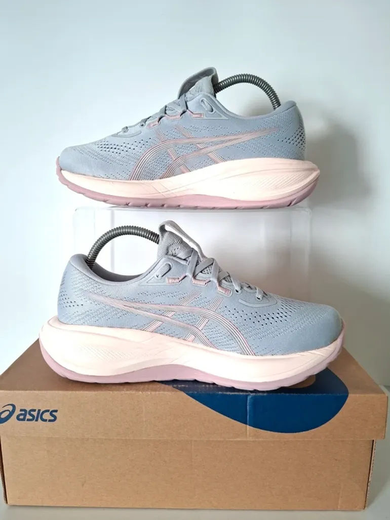 Brugt Asics Gel Cumulus 28 bike — billede 7 af 13