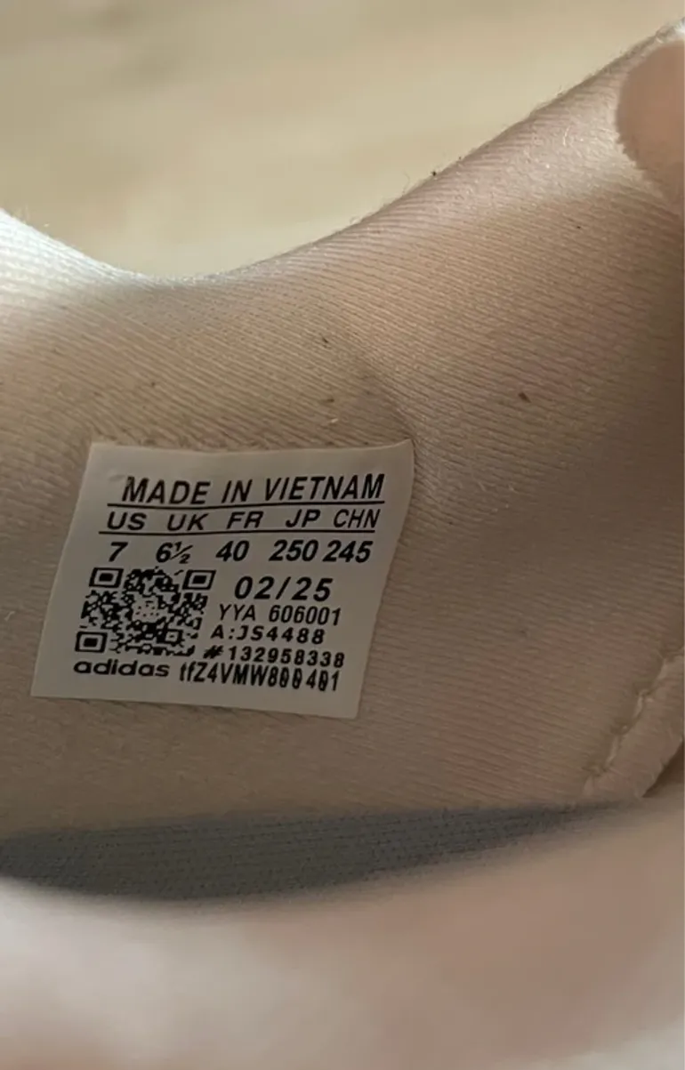 Adidas Adizero EVO SL bike de segunda mano — imagen 6 de 7