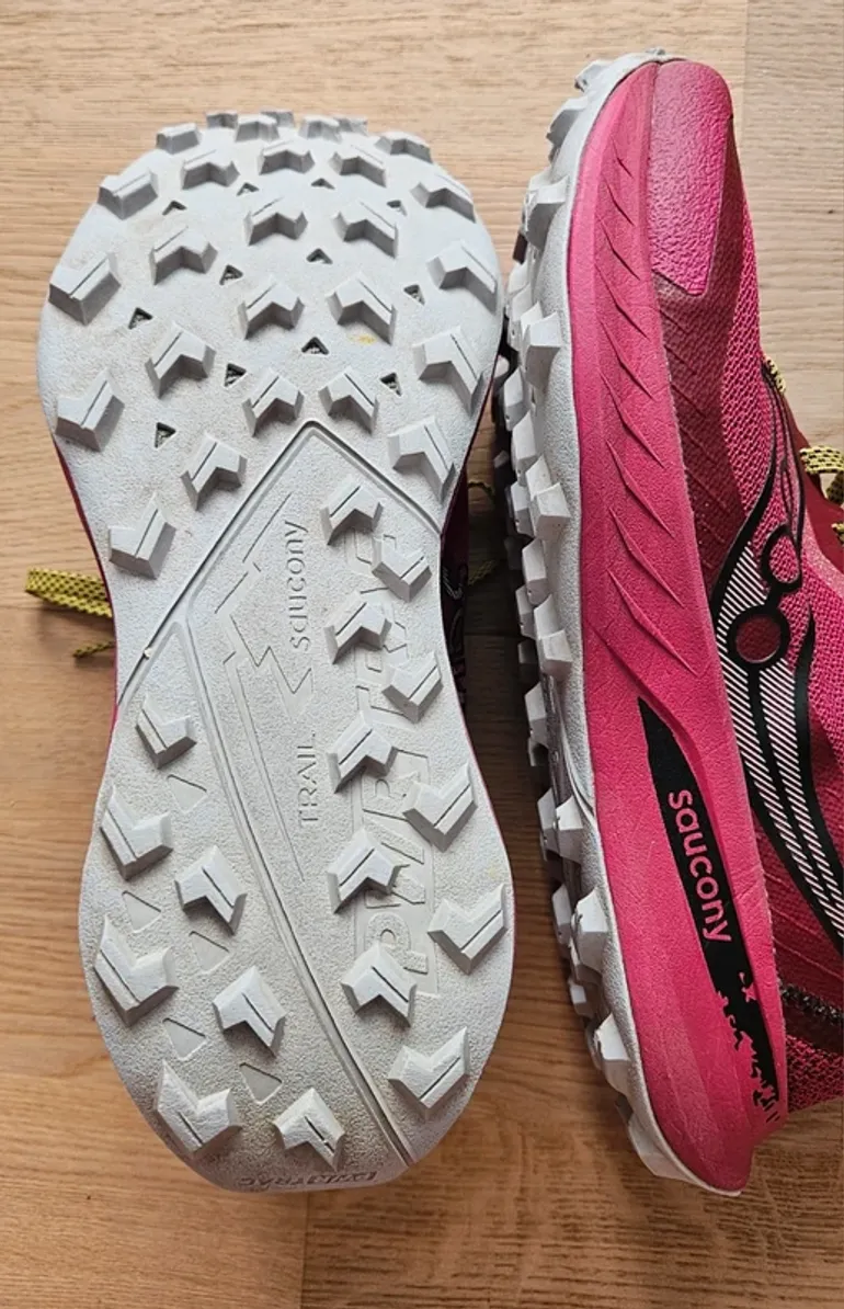 Used Saucony Peregrine 15 bike — image 3 of 7