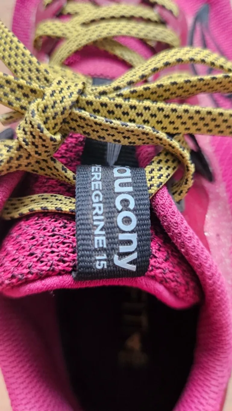 Used Saucony Peregrine 15 bike — image 7 of 7