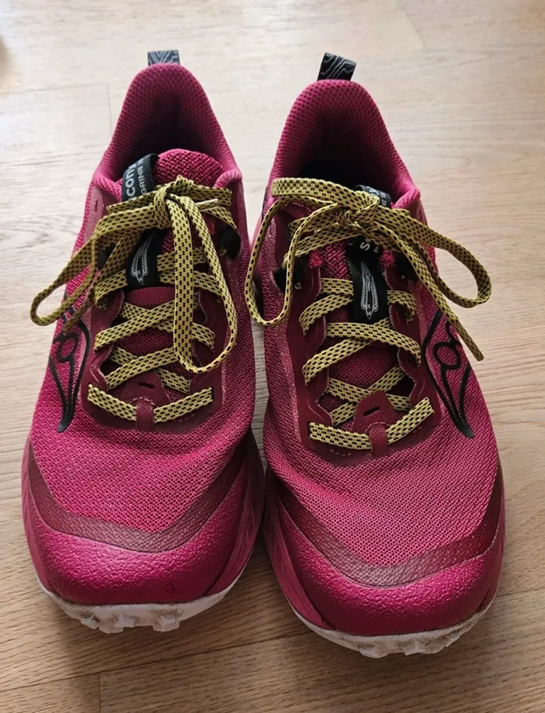 Used Saucony Peregrine 15 bike — image 2 of 7