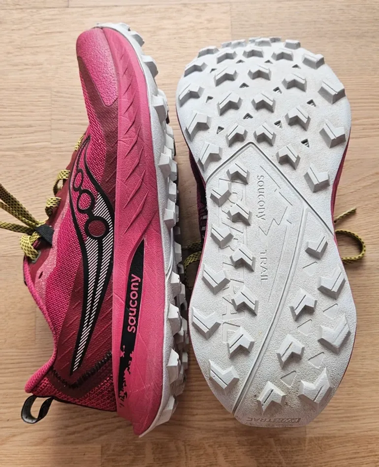Used Saucony Peregrine 15 bike — image 4 of 7