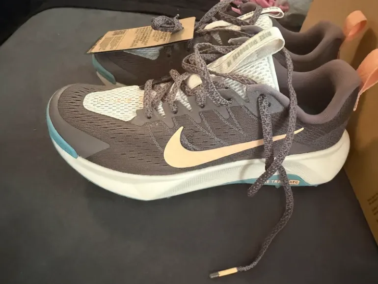 Nike ReactX Wildhorse 10 bike de segunda mano — imagen 2 de 5