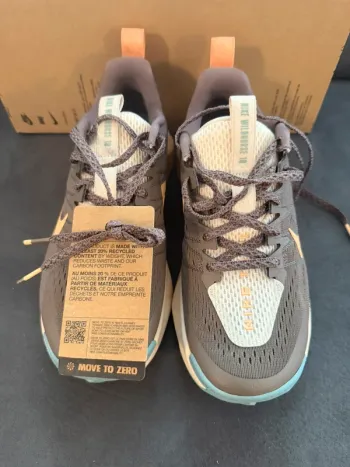 Nike ReactX Wildhorse 10 Running Shoes de segunda mano