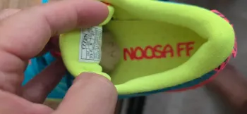 Used Asics Noosa FF bike — image 4 of 4