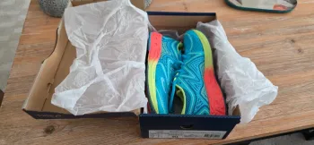 Used Asics Noosa FF Running Shoes