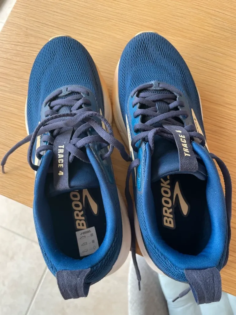 Gebrauchtes Brooks Trace 4 bike — Bild 7 von 9