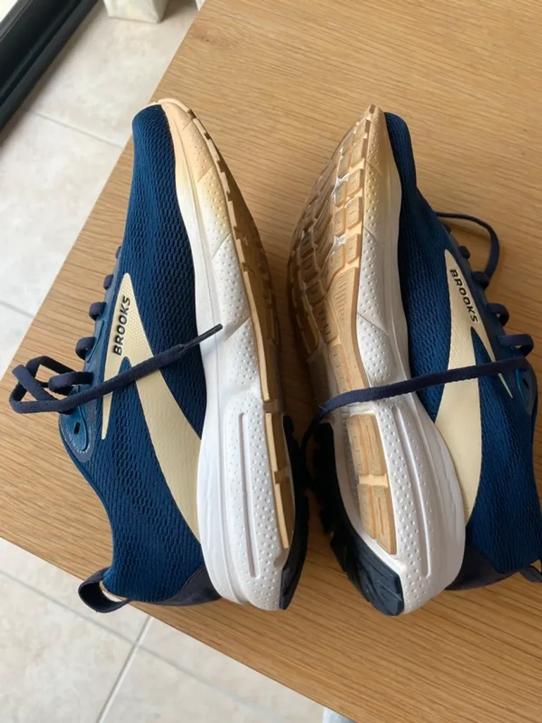 Gebrauchtes Brooks Trace 4 bike — Bild 3 von 9