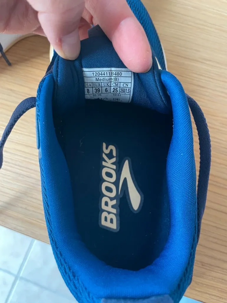Gebrauchtes Brooks Trace 4 bike — Bild 6 von 9