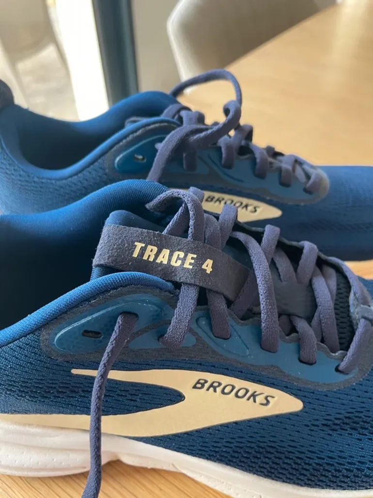 Gebrauchtes Brooks Trace 4 bike — Bild 5 von 9
