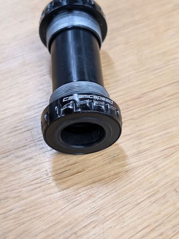 Used Ceramicspeed BSA Bottom Bracket bike — image 4 of 6