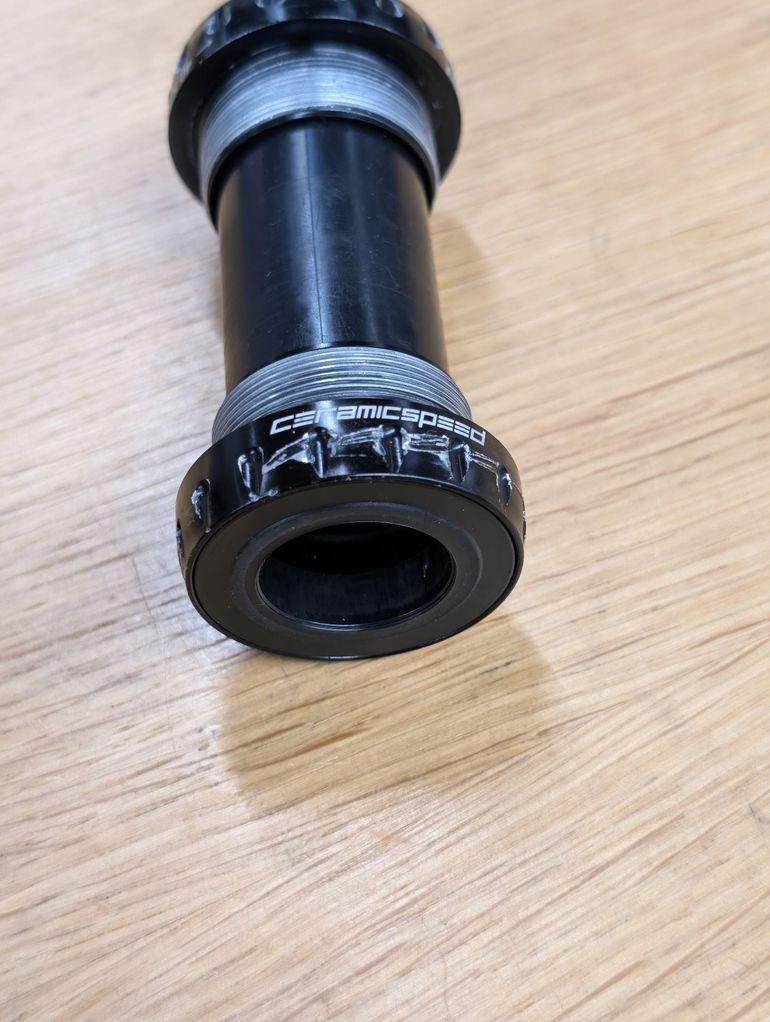 Used Ceramicspeed BSA Bottom Bracket bike — image 4 of 6