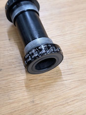 Used Ceramicspeed BSA Bottom Bracket bike — image 5 of 6