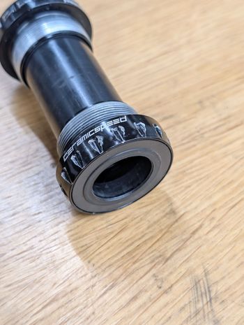 Used Ceramicspeed BSA Bottom Bracket bike — image 2 of 6