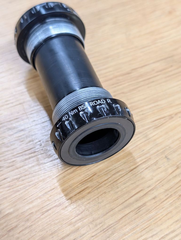 Used Ceramicspeed BSA Bottom Bracket bike — image 3 of 6
