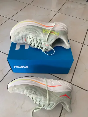 Gebrauchtes Hoka Clifton 10 bike — Bild 7 von 13