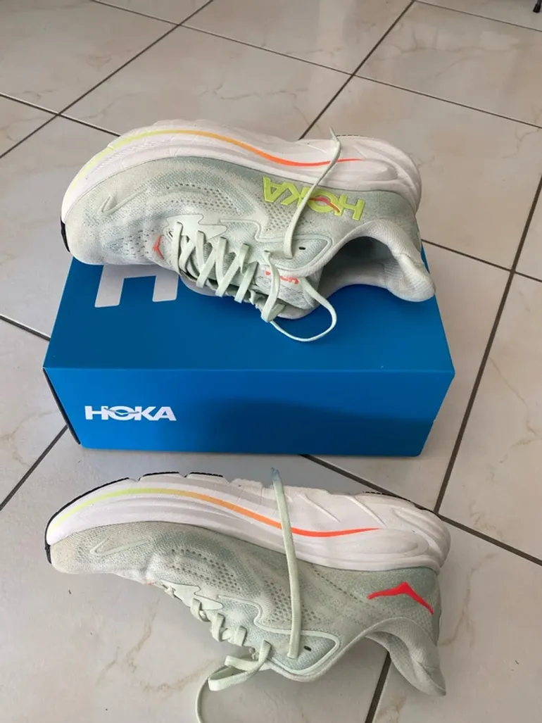 Gebrauchtes Hoka Clifton 10 bike — Bild 7 von 13